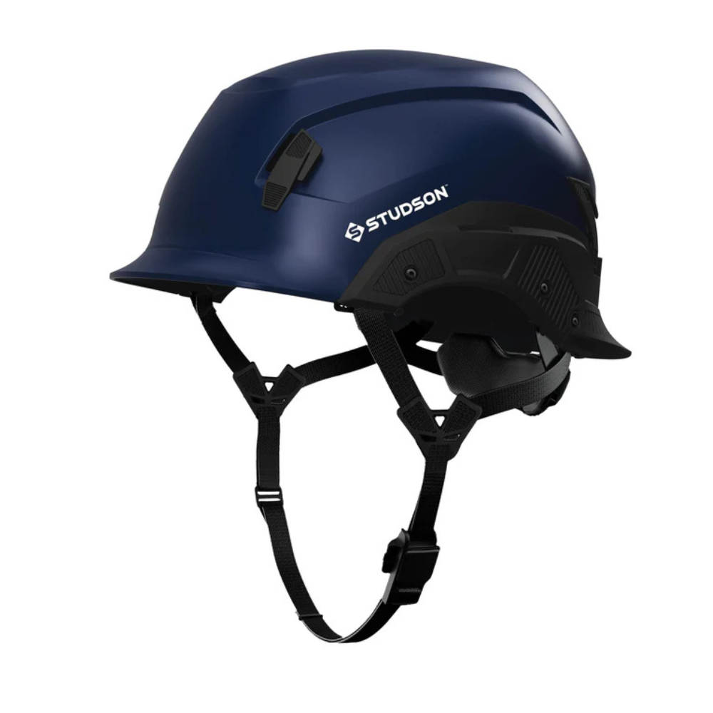 Studson SHK-1 Type 2 Non-Vented Helmet from Columbia Safety